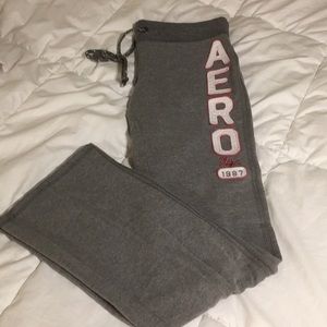 Aeropostale Yoga Pants